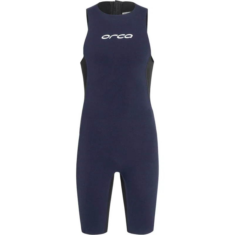 Offre Du Jour Orca Triathlon sans manches Apex