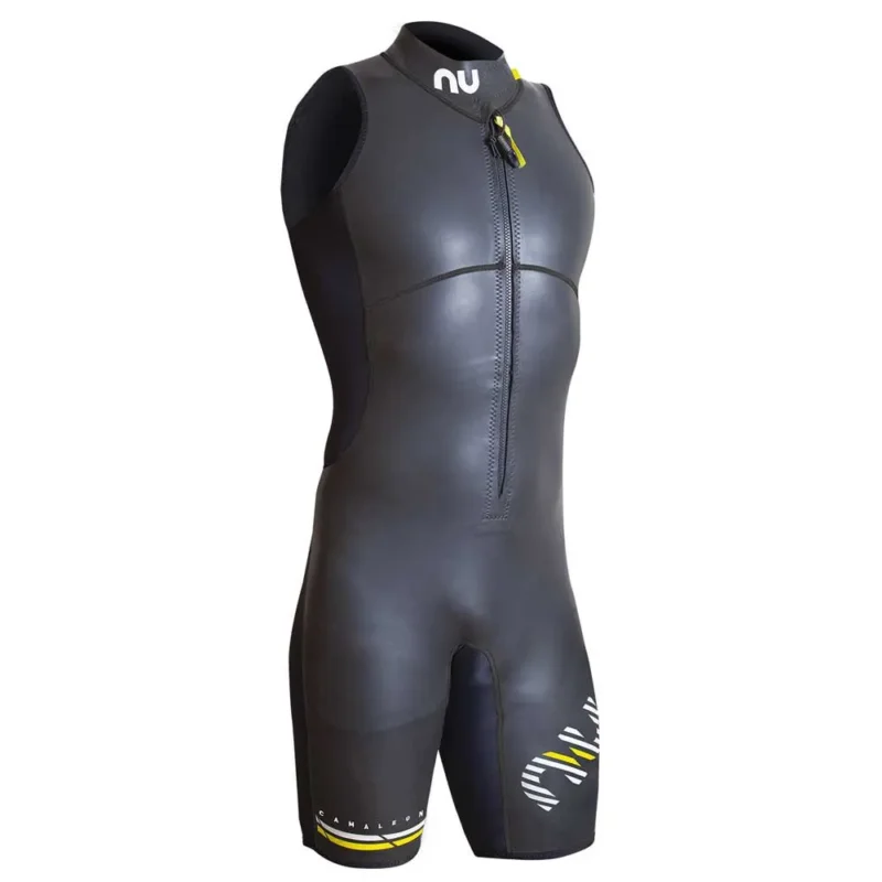 Nu Swimrun Triathlon sans manches Camaleon 2.0 Remise
