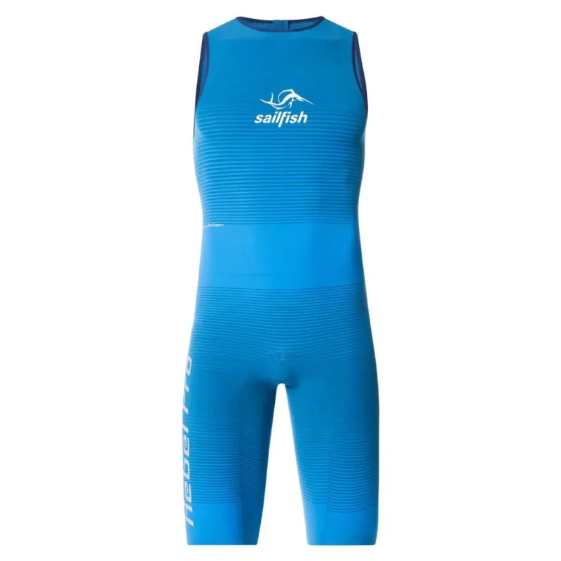 Dernière Chance Sailfish Triathlon sans manches Rebel Pro Plus 1