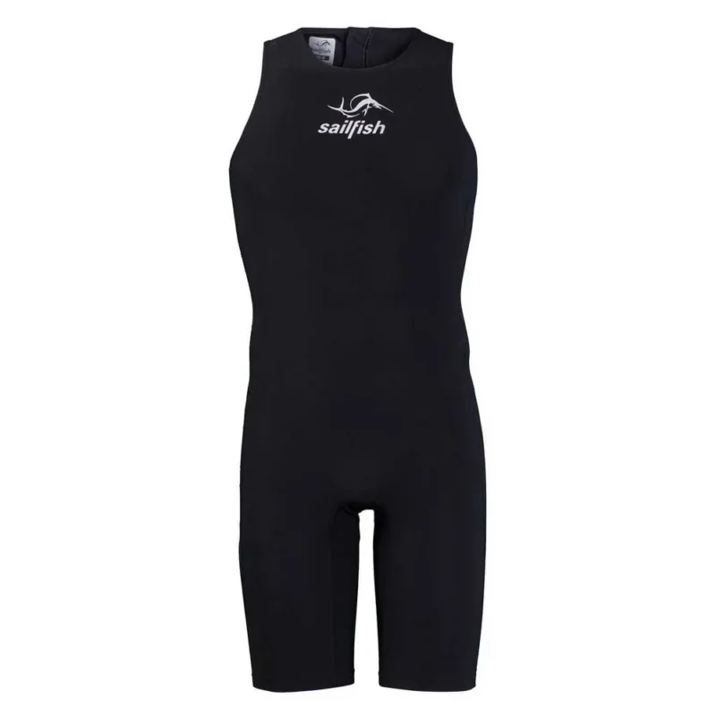 Sailfish Triathlon sans manches Thermal Réduction