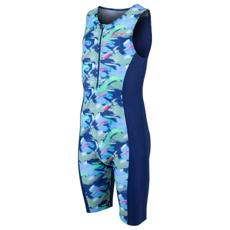 Prix Cassé ZONE3 Triathlon sans manches Tri Adventure