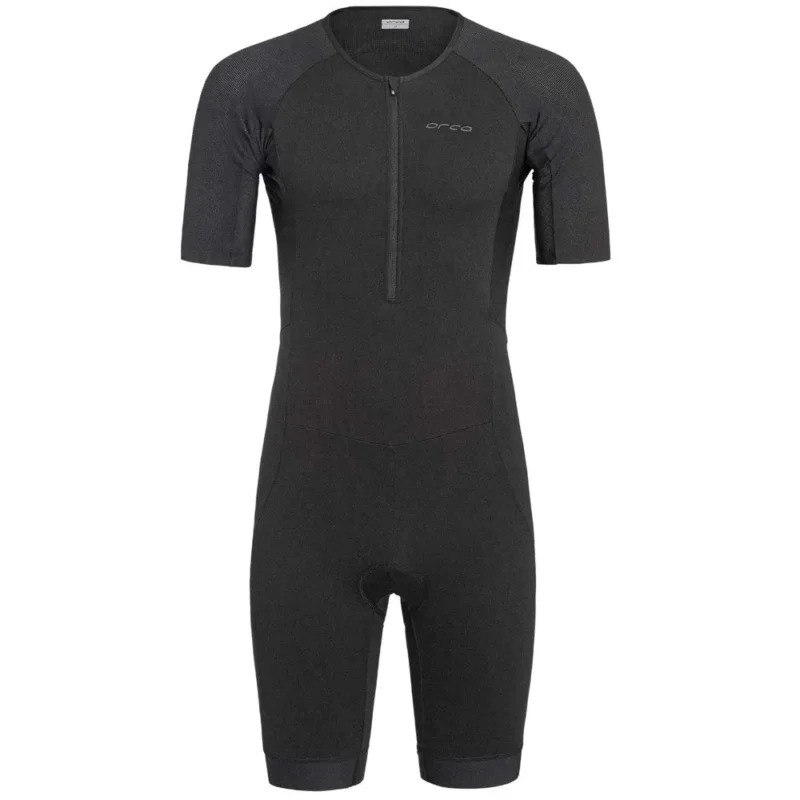 Haute Qualité Orca Trisuit à manches courtes
