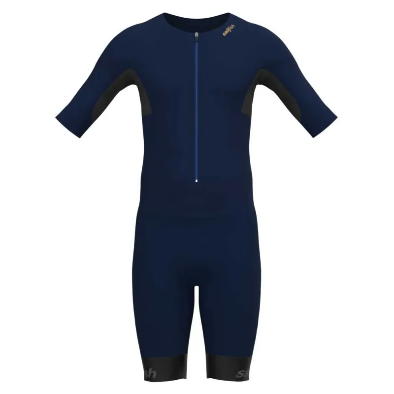 Sailfish Trisuit à manches courtes Aerosuit Perform 2 Expédié Aujourd'hui