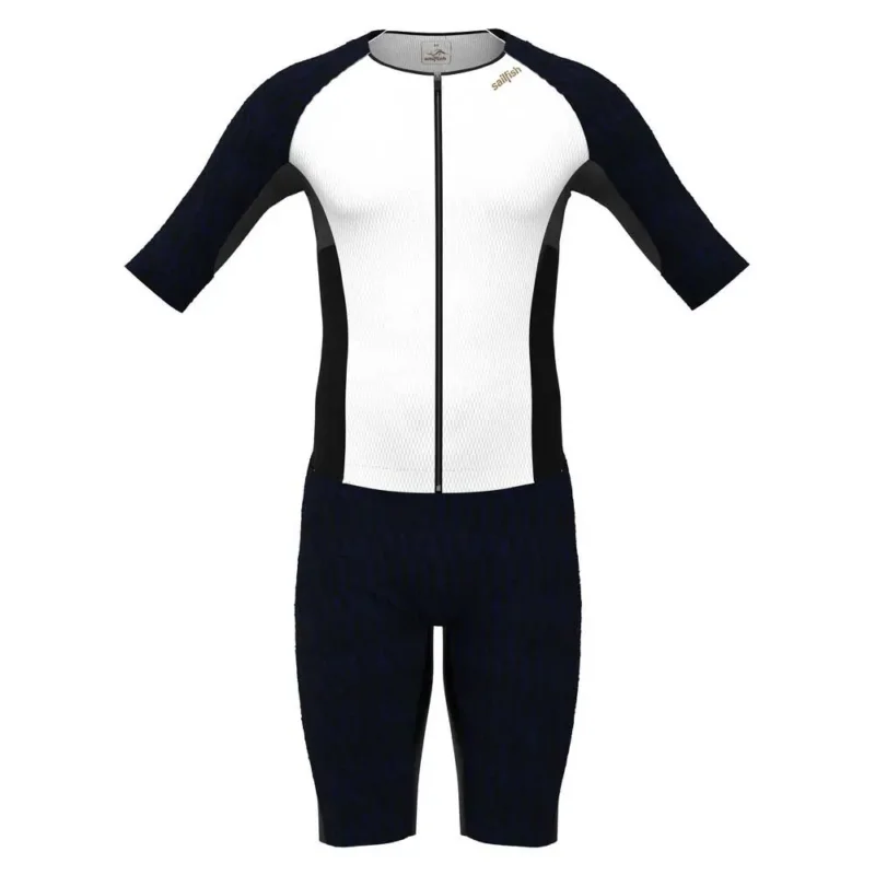 Seulement Aujourd'hui Sailfish Trisuit à manches courtes Aerosuit Pro 3