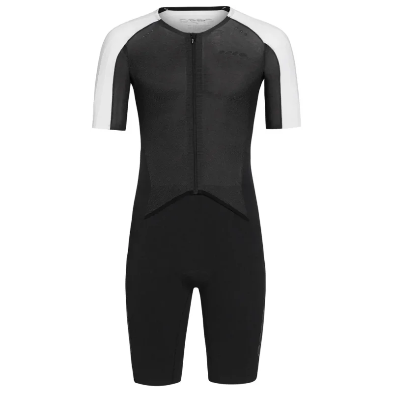 Prix Promo Orca Trisuit à manches courtes Apex Dream Kona V2