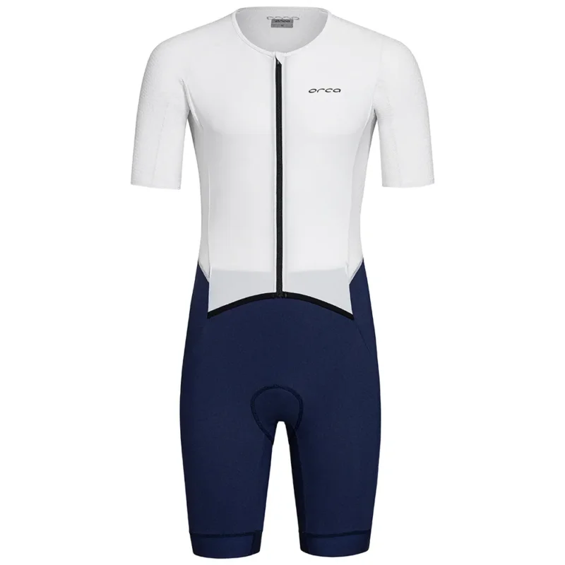Orca Trisuit à manches courtes Athlex Aero Race V2 Produit De Marque