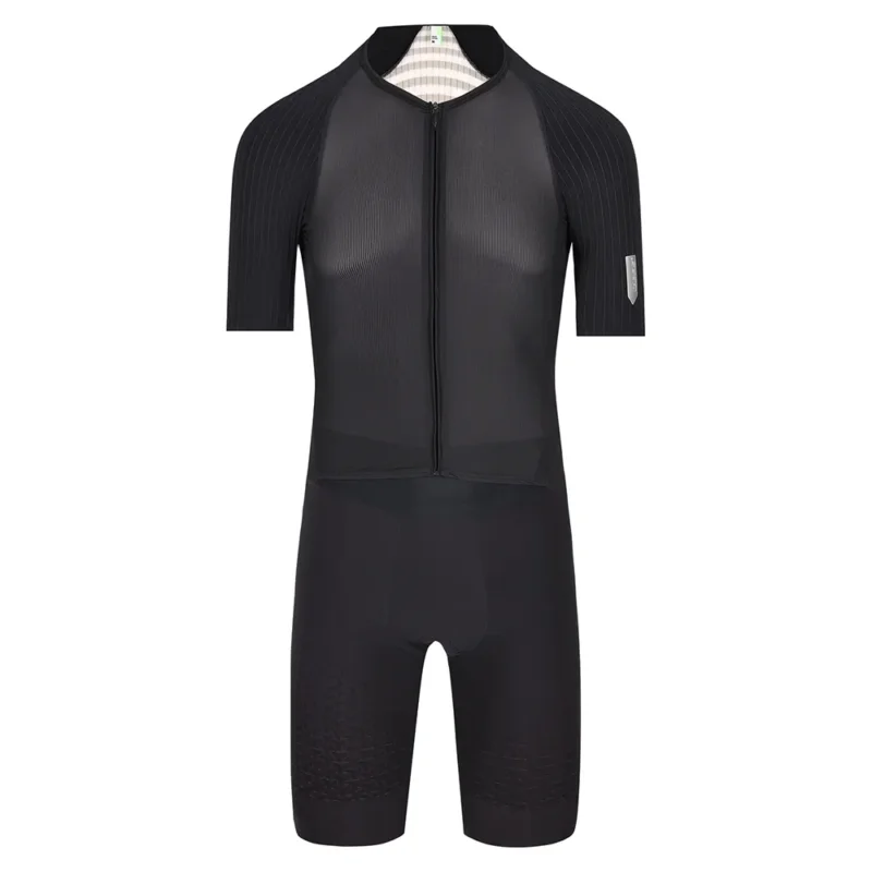 Q36.5 Trisuit à manches courtes TRI Meilleur Prix
