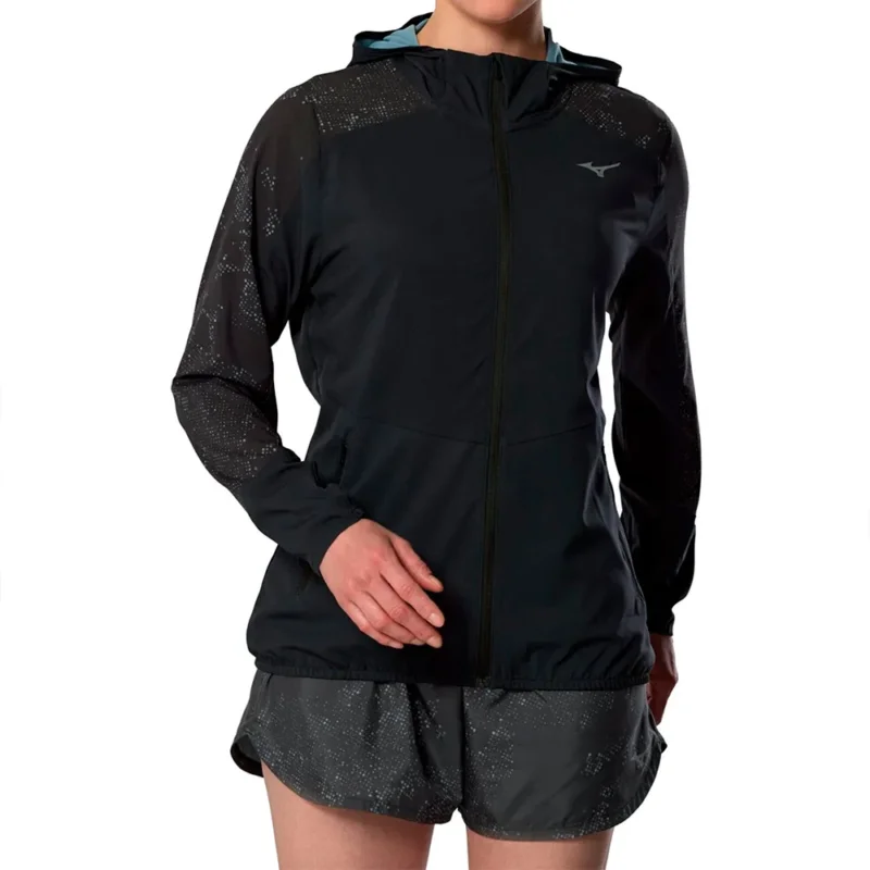 Meilleure Vente Mizuno Veste Active Alpha