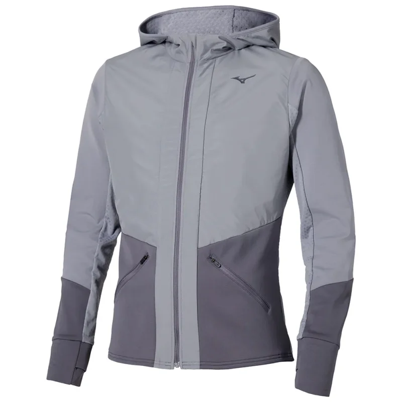 Offre Exclusive Mizuno Veste Active Warmalite Hybrid