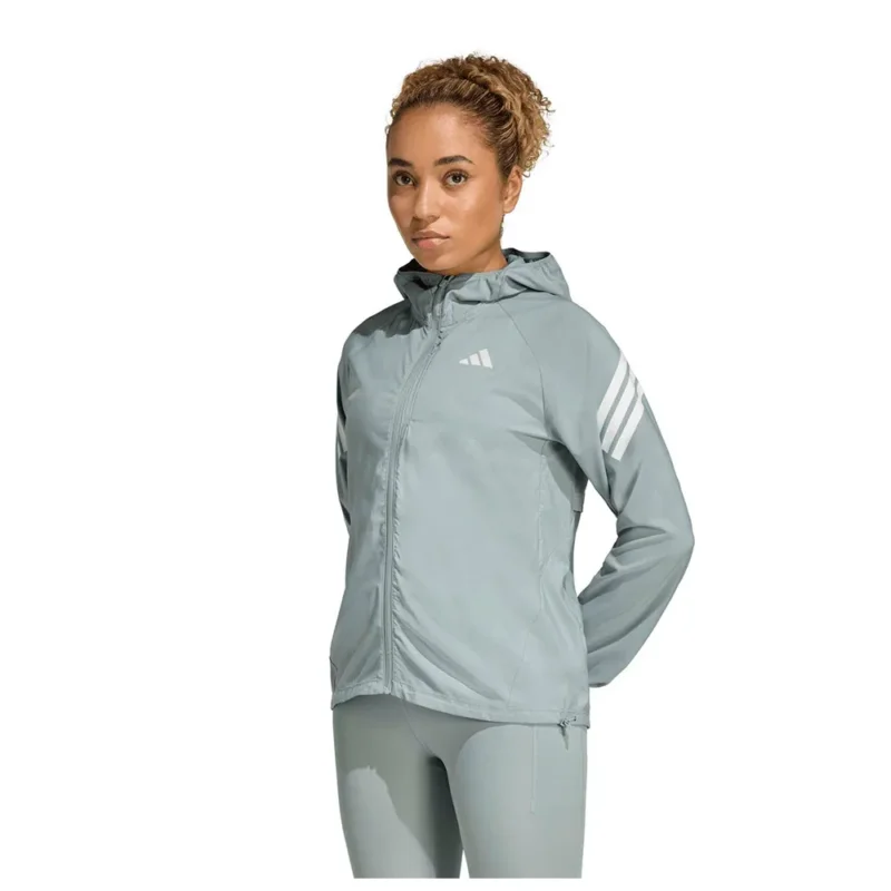 Livraison Express adidas Veste Adi365 Iconic Running