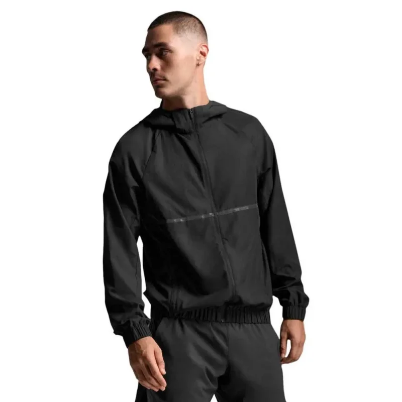 Jusqu'à Épuisement Des Stocks 2XU Veste Aero Hex