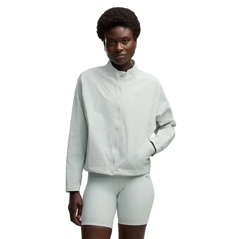 Puma Veste Brightstride Windcell Vente Flash