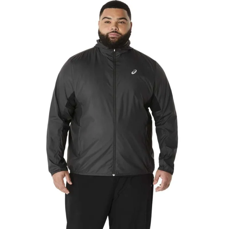 Asics Veste Core Nouveauté