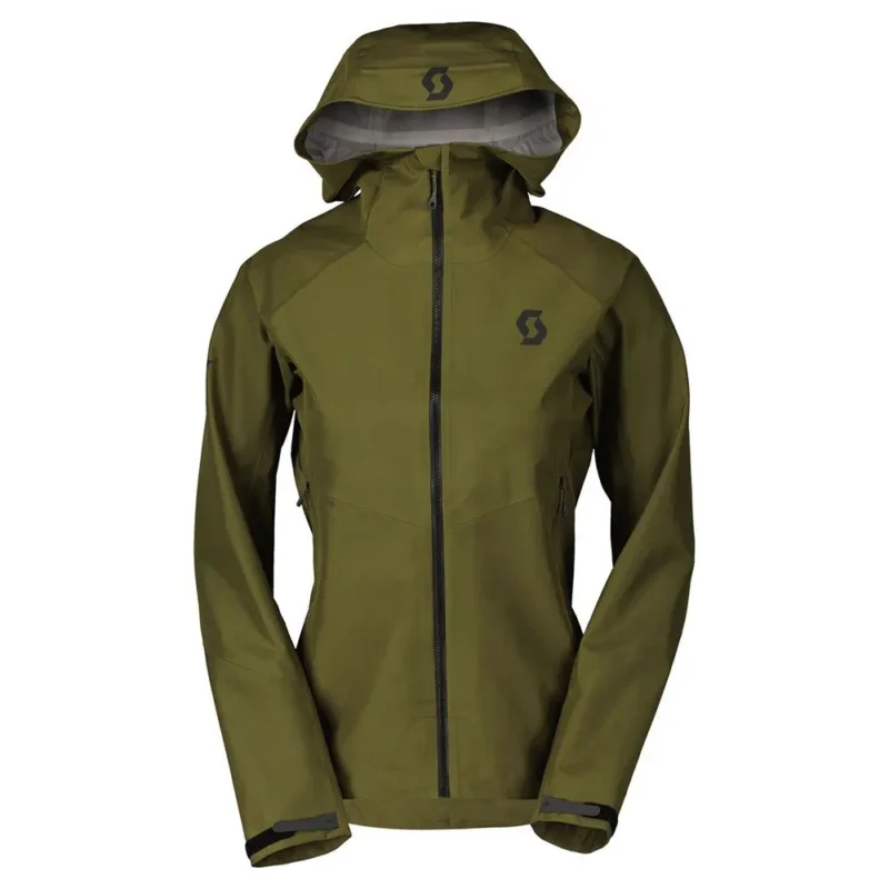 Prix Cassé Scott Veste Explorair Light Dryo 3L