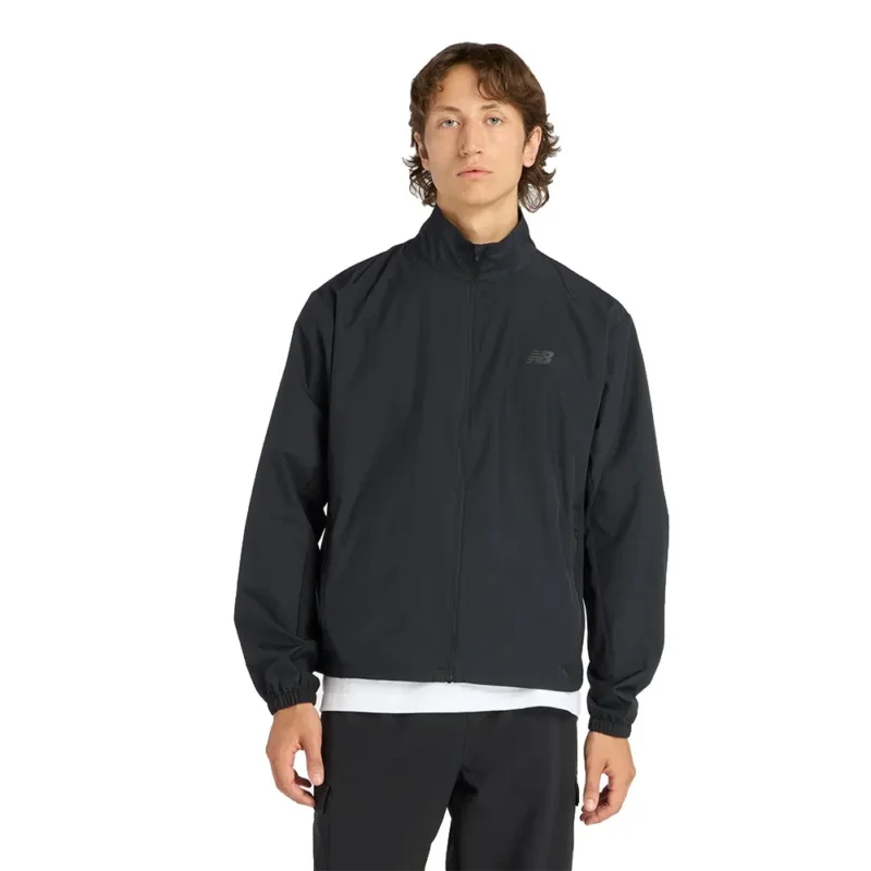 New Balance Veste Fast Days Prix Promo