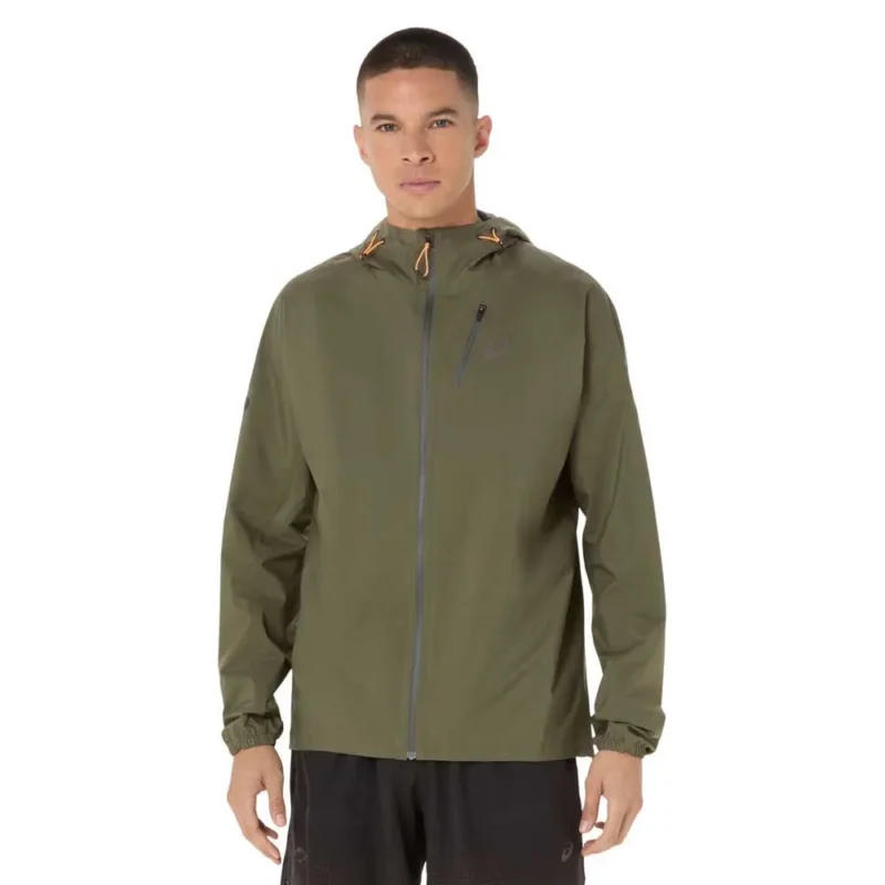 Asics Veste Fujitrail Elite WP Expédié Aujourd'hui