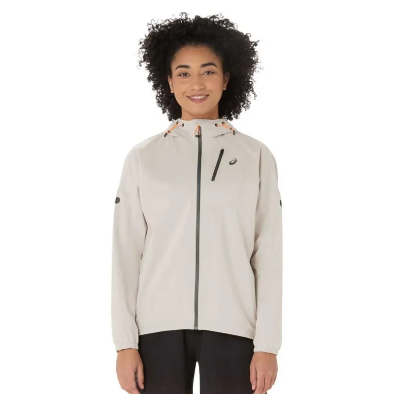 Nouvel Arrivage Asics Veste Fujitrail Elite WP reconditionné