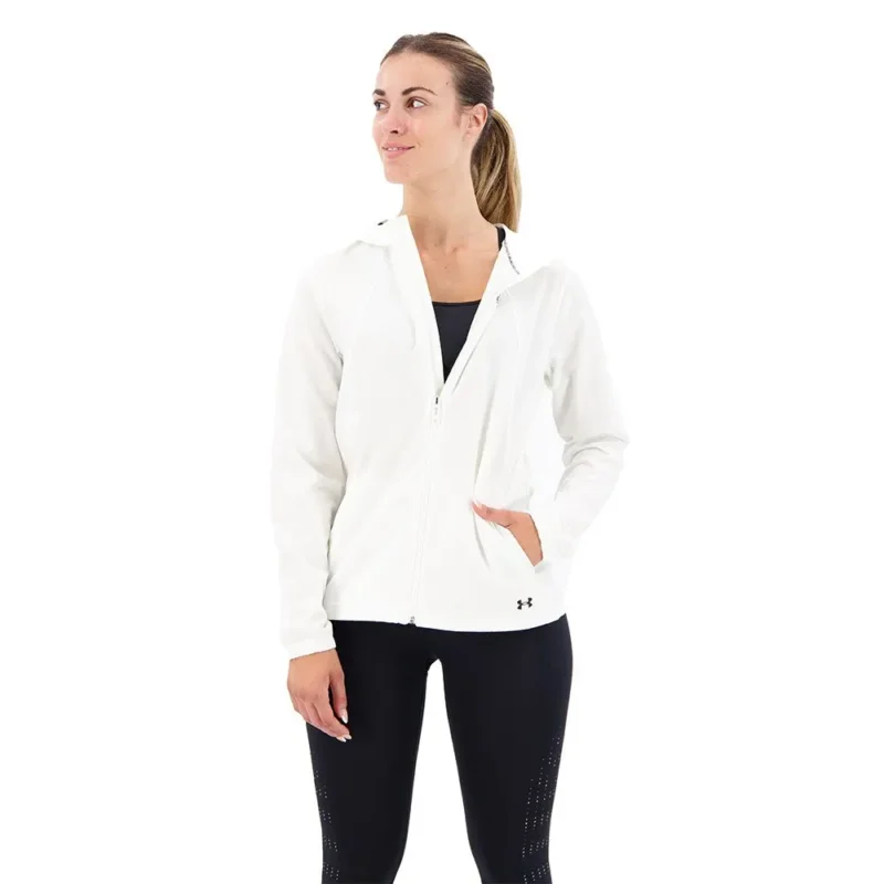 Under Armour Veste OutRun The Storm Nouvel Arrivage