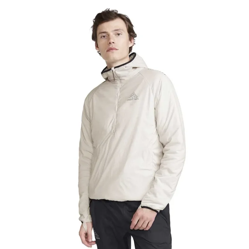 Craft Veste Pro Trail Subz Padded Commander Maintenant