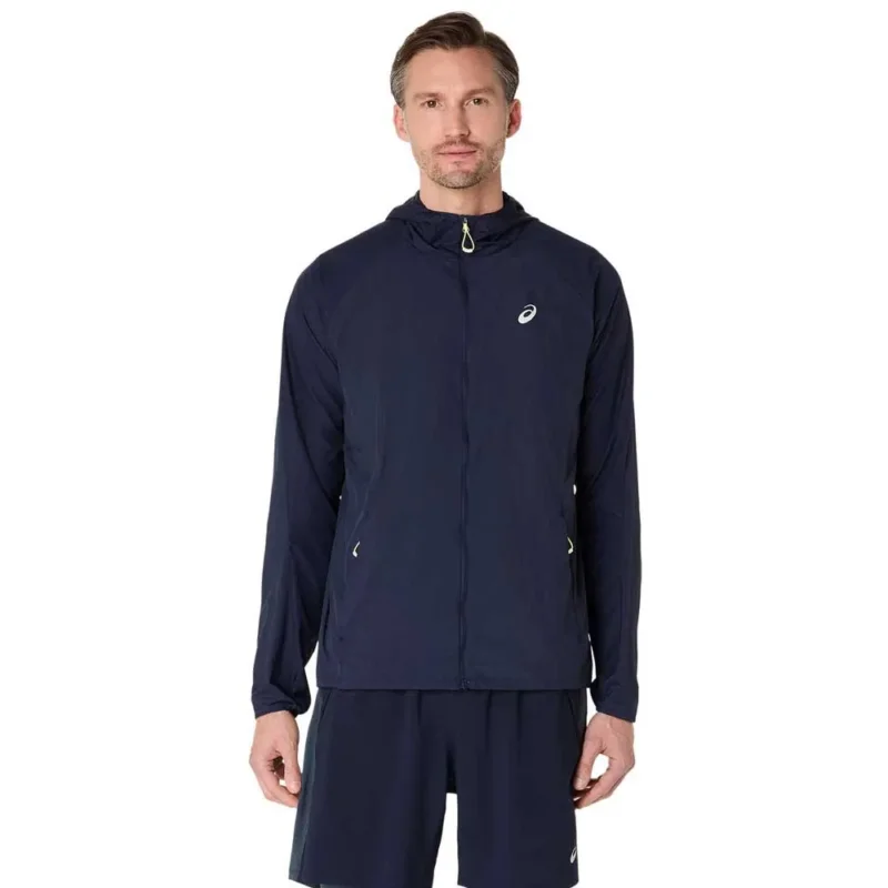 Commande En Gros Asics Veste Road Packable