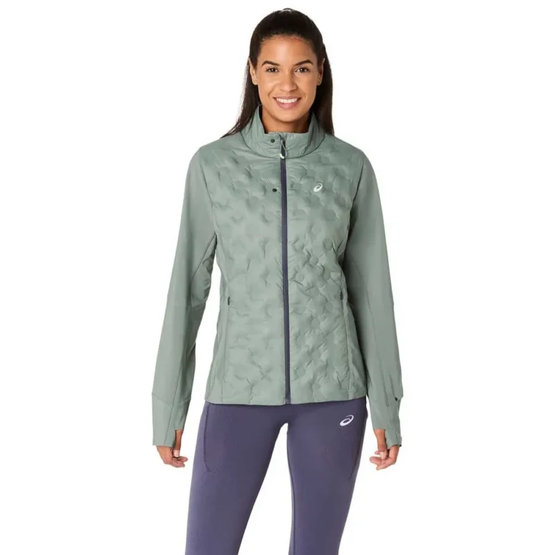 Solde Asics Veste Road Winter