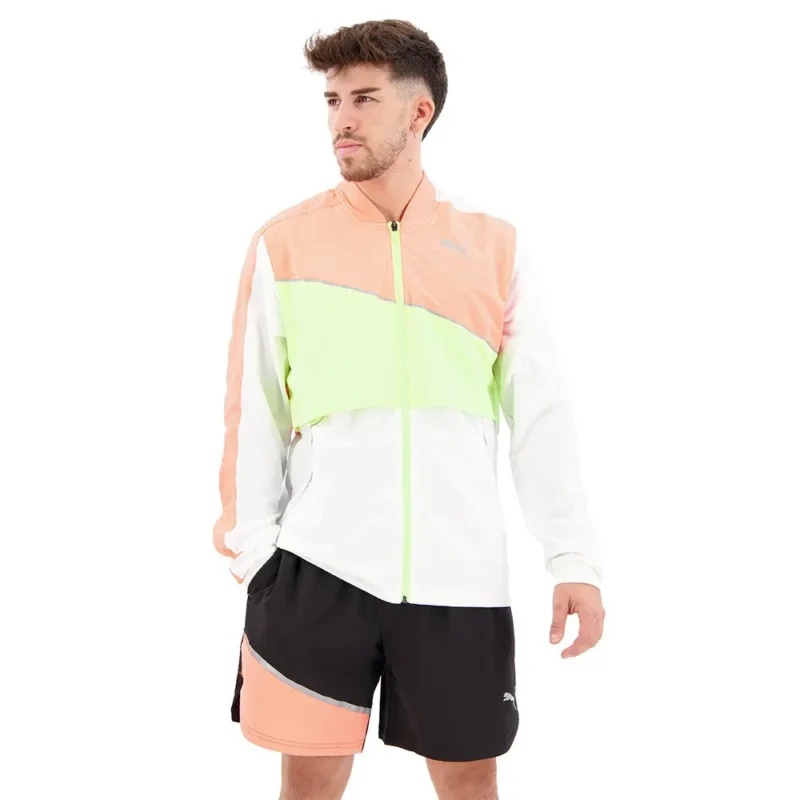 Puma Veste Run Ultra Meilleure Vente