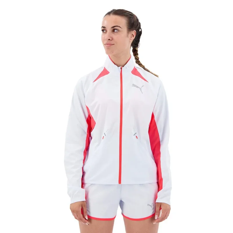 Puma Veste Run Ultraweave Solde