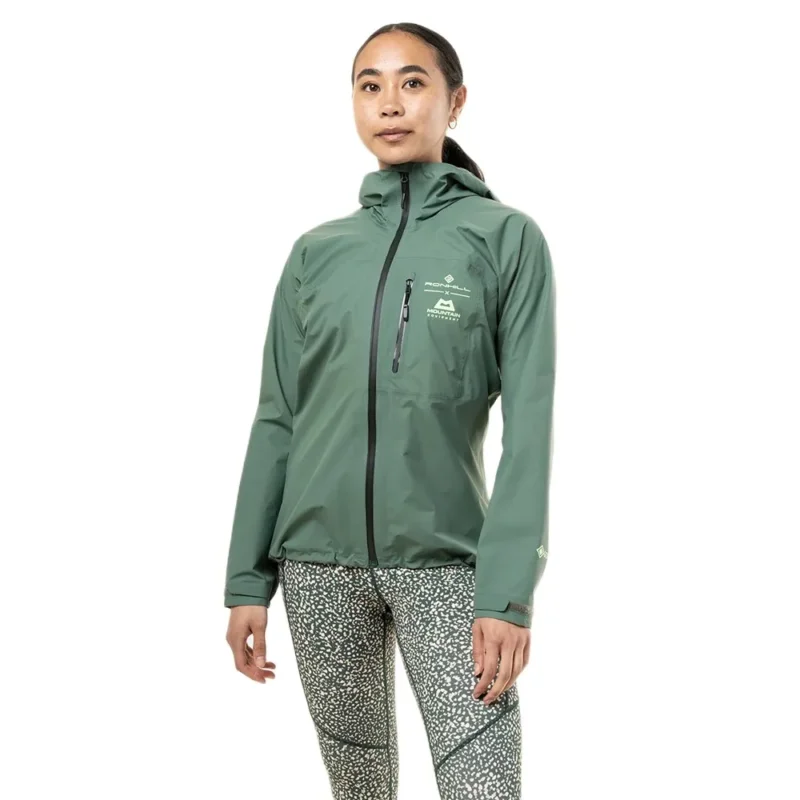 Ronhill Veste Tech GORE-TEX® mercurial 2 Prix Cassé
