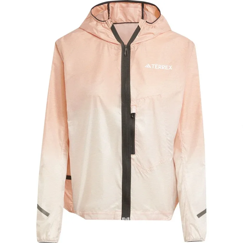 adidas Veste Terrex Xperior Light Windweave Top Vente