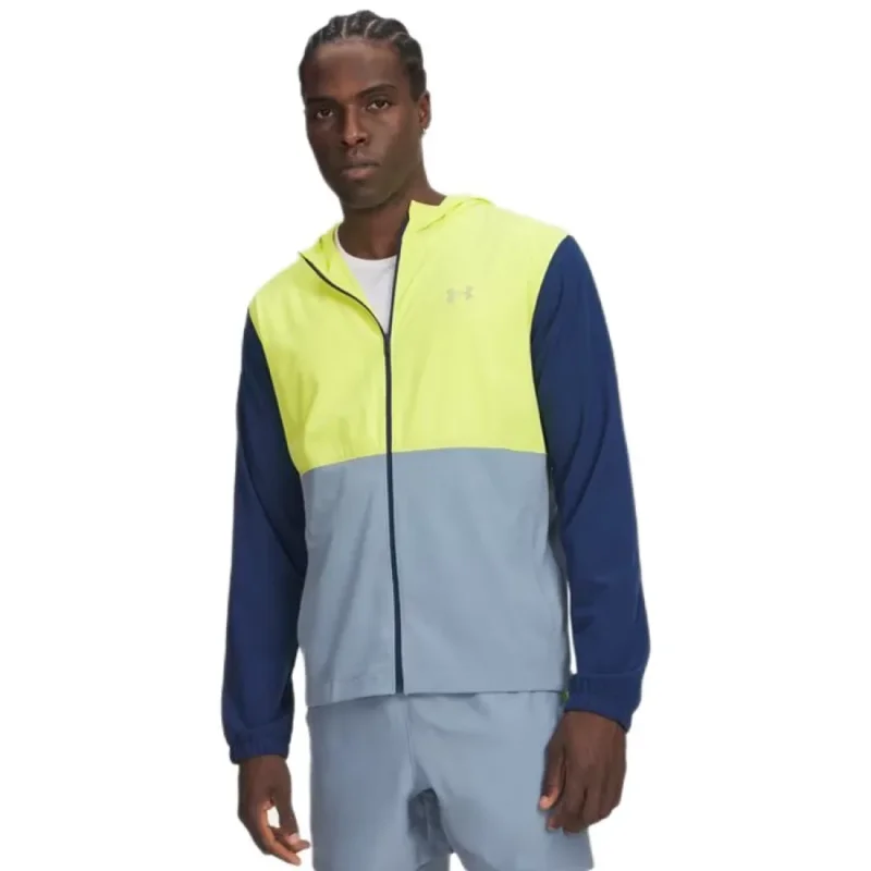 Under Armour Veste Velociti Affaire À Saisir
