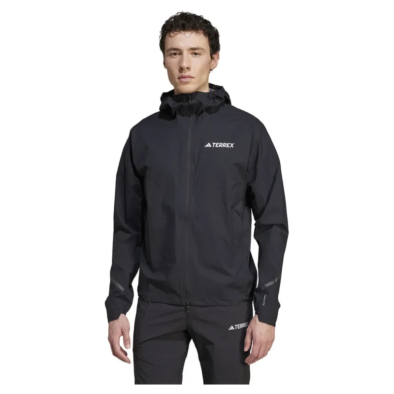 Certifié adidas Veste XPR Light Rain