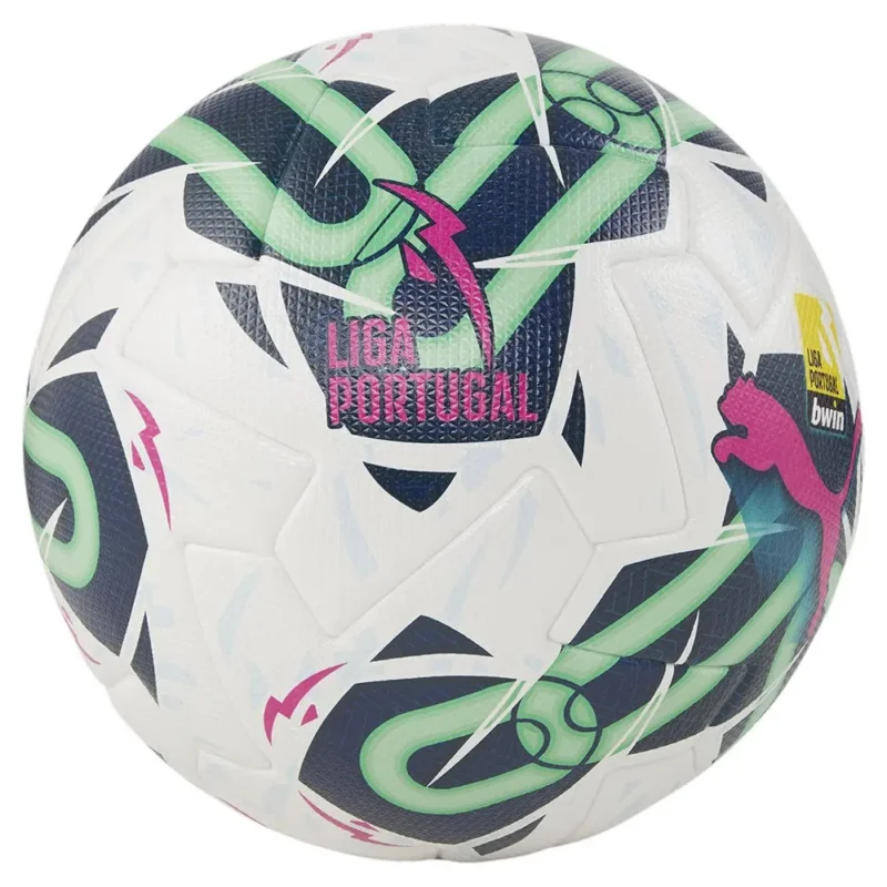 Marque Puma Ballon de football 84207 Orbita Liga Por