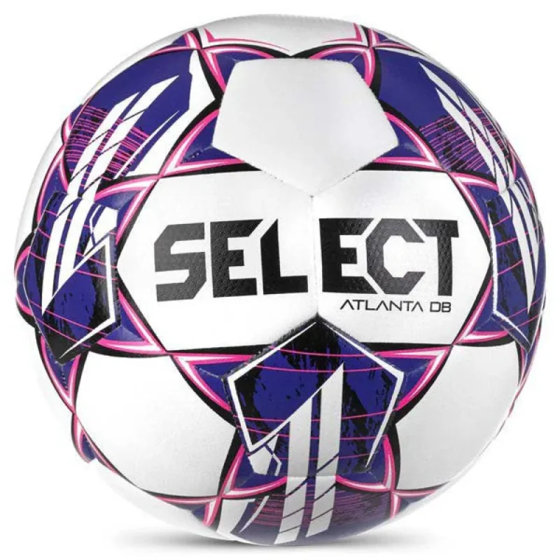 Select Ballon de football Atlanta Db V23 Pas Cher