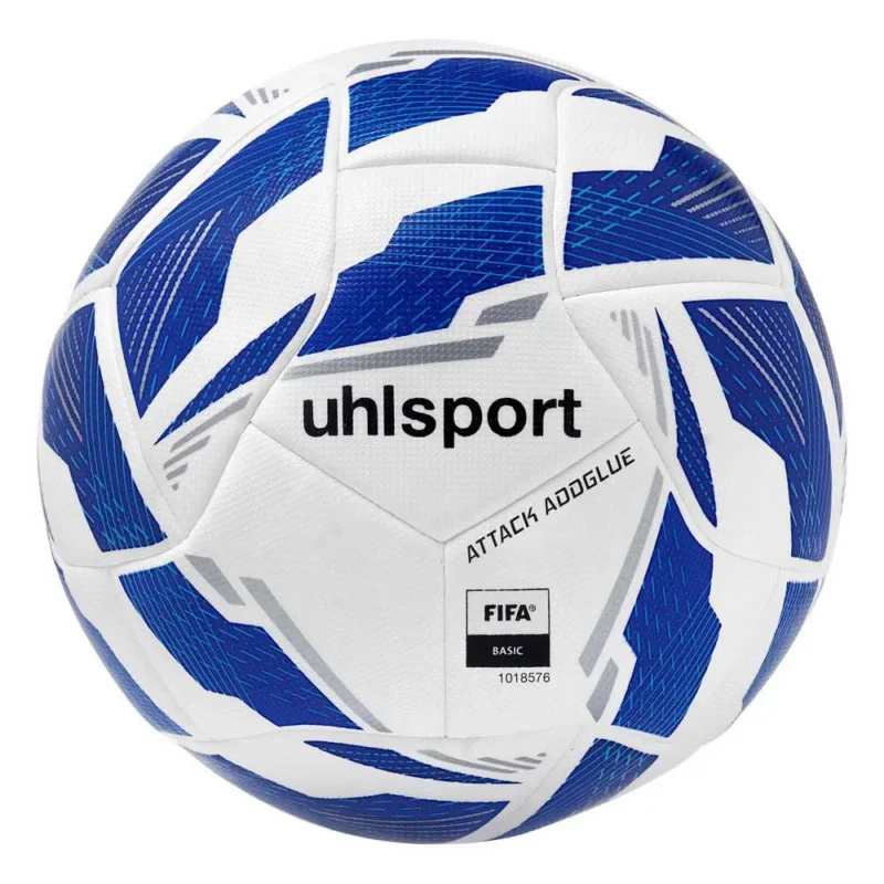 Prix Cassé Uhlsport Ballon de football Attack Addglue