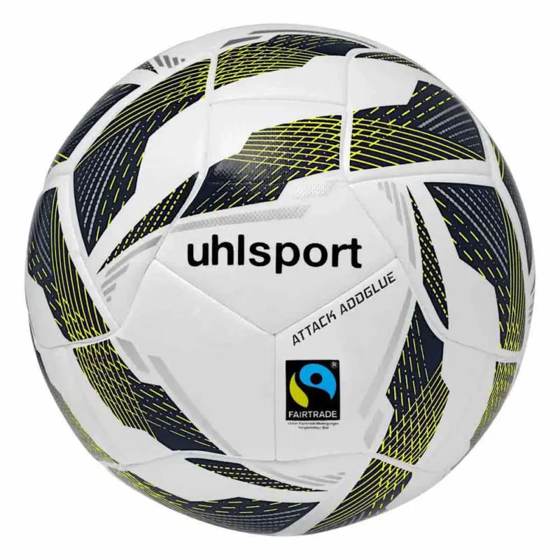 Acheter En Ligne Uhlsport Ballon de football Attack Addglue For The Planet