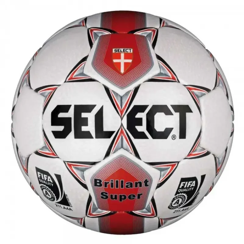 Acheter Direct Select Ballon de football Brillant Super PO 012/003