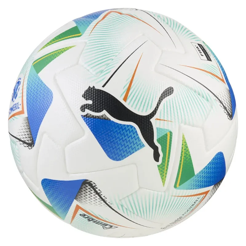 Puma Ballon de football Cumbre Conmebol FIFA® Quality Pro Achetez Aujourd'hui