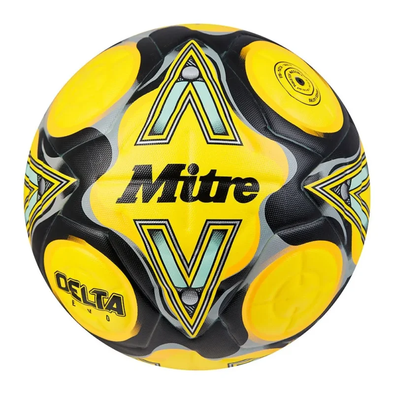Mitre Ballon de football Delta Evo Top Vente