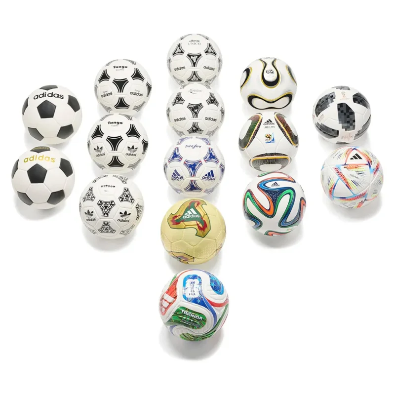 adidas Ballon de football FIFA® World Cup 2026 Hist Set Commande En Gros