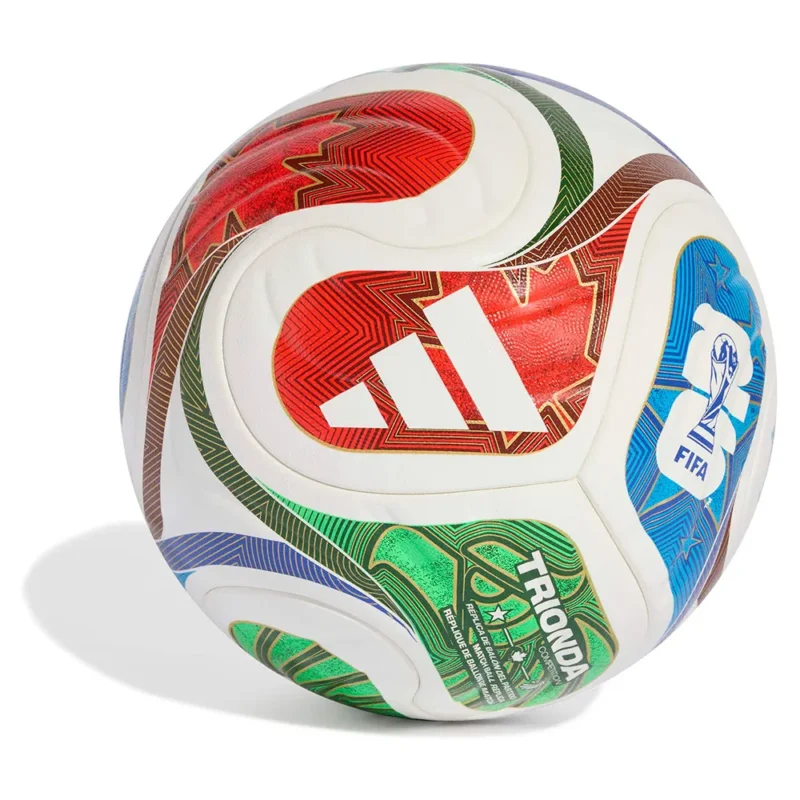 Achetez Aujourd'hui adidas Ballon de football FIFA® World Cup 26™ Trionda Competition