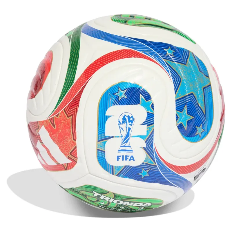adidas Ballon de football FIFA® World Cup 26™ Trionda Pro Petit Prix