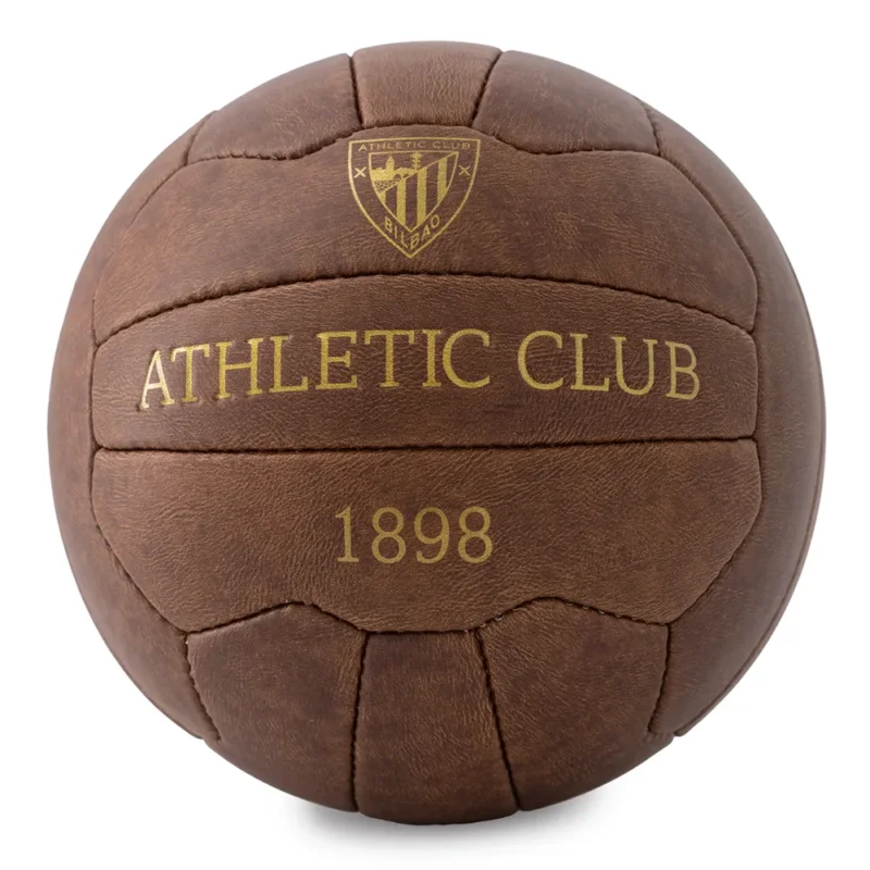 Athletic Club Ballon de football Historic Retro Promotion