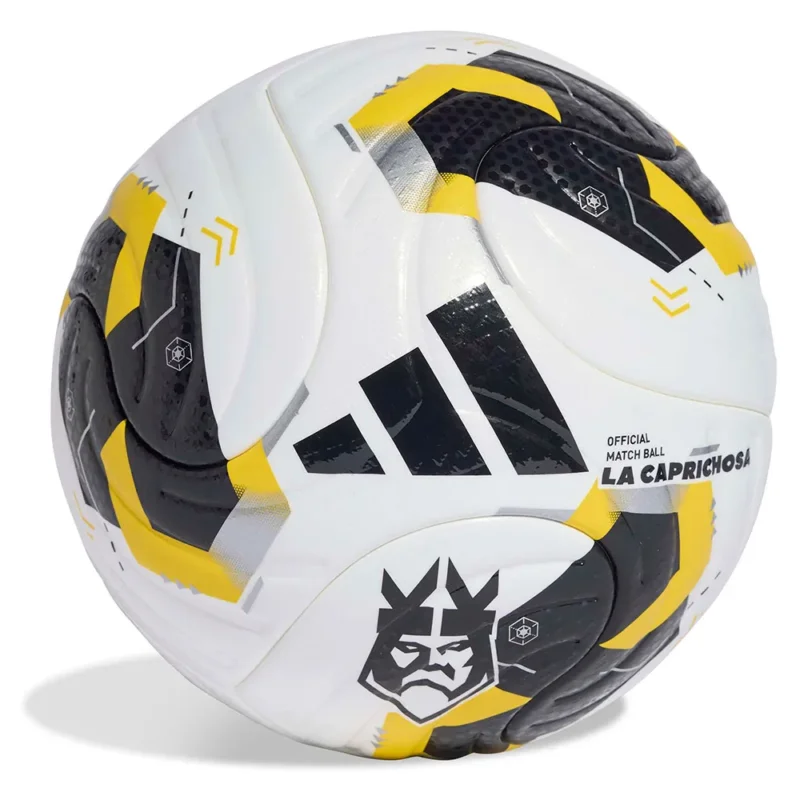 adidas Ballon de football Kings League Pro Vente Directe