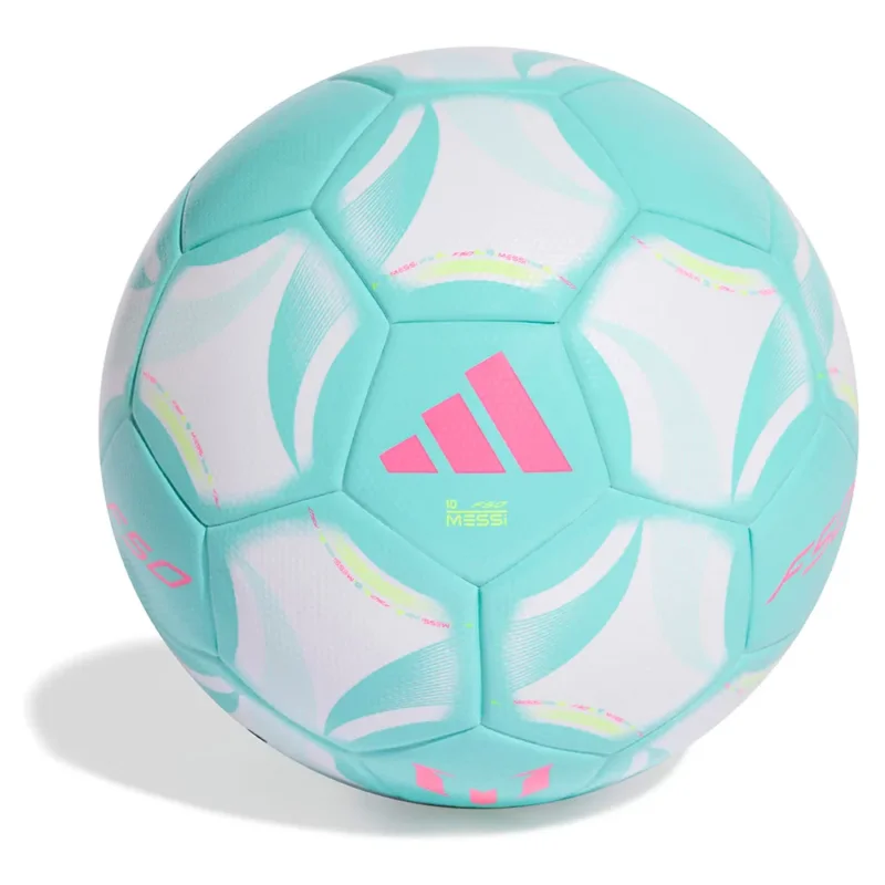adidas Ballon de football Messi League Prix Cassé