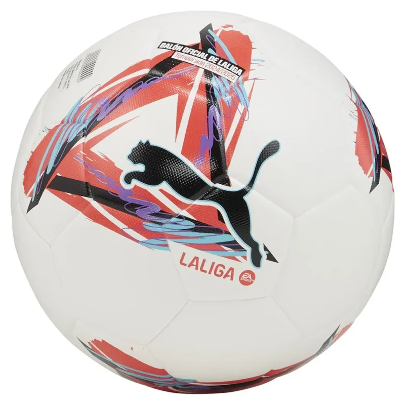 Seulement Aujourd'hui Puma Ballon de football Orbita LaLiga 1 FIFA® Quality