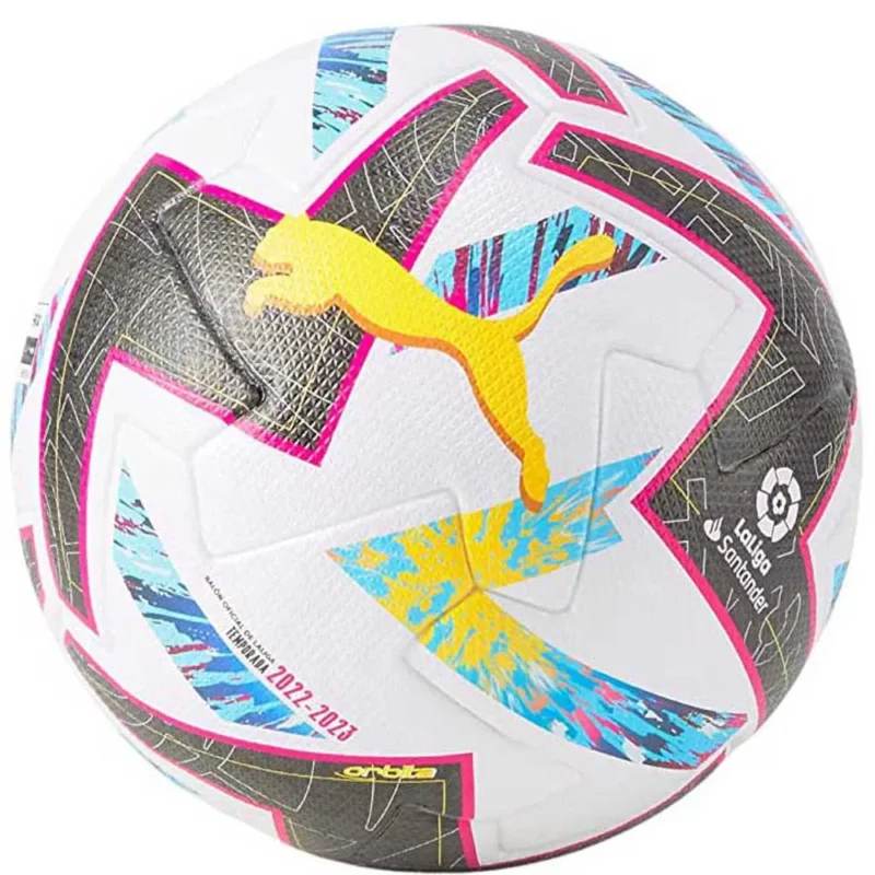 Nouveauté Puma Ballon de football Orbita Laliga 1 WP