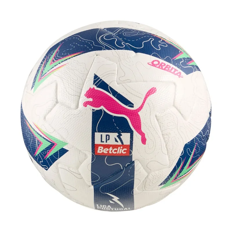 Pas Cher Puma Ballon de football Orbita Liga Portugal FIFA® Quality Pro