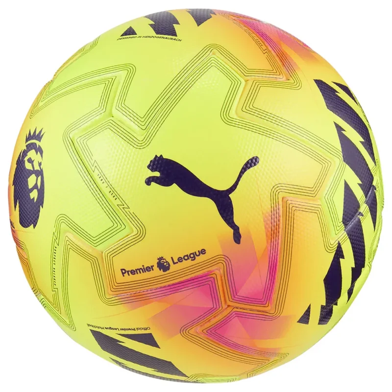 Puma Ballon de football Orbita Ultimate PL Lights FIFA® Quality Pro WP Nouveauté