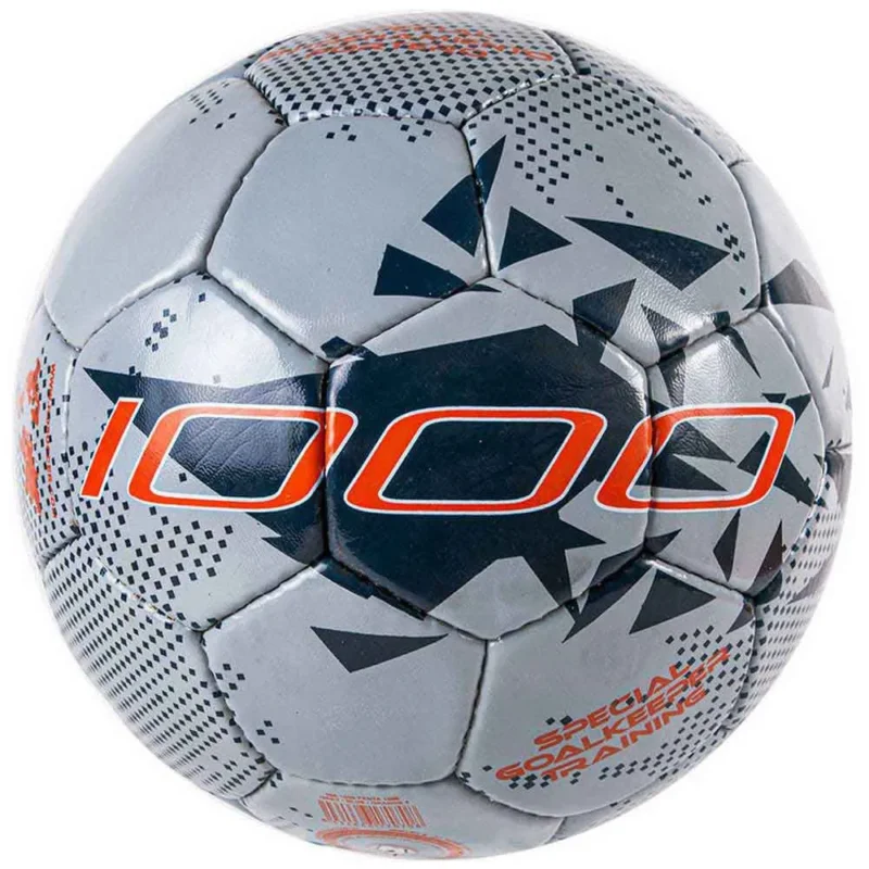 Ho Soccer Ballon de football Penta 1000 Solde