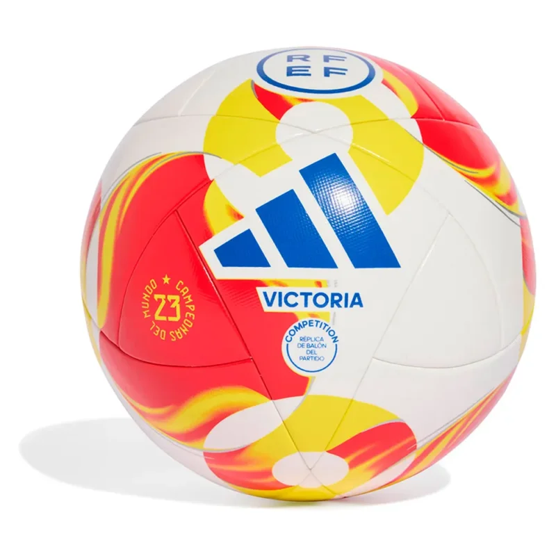 adidas Ballon de football Spain 25 Competition Réduction